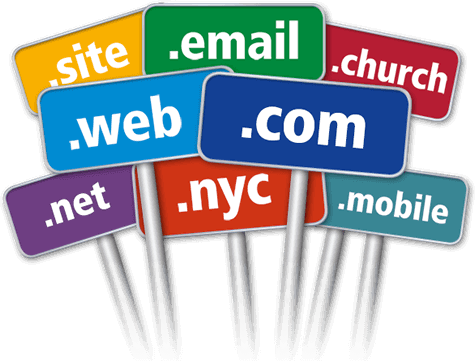 Domain Names
