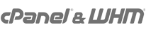 cPanel WHM