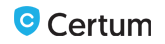 Certum SSL