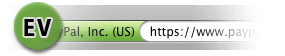 Extended Validation SSL